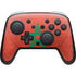 Morocco Flag Distressed Nintendo Switch 2 (2025) Pro Controller Skin